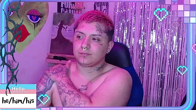 Snapshot of masterkevinftm chatting on 27, 2, 2026 masterkevinftm online show from 27, 2, 2026