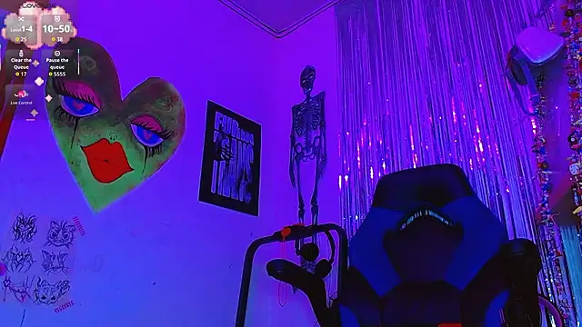 Snapshot of masterkevinftm chatting on 10, 3, 2026 masterkevinftm online show from 10, 3, 2026