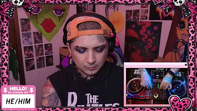 masterkevinftm online show from 1, 5, 2026