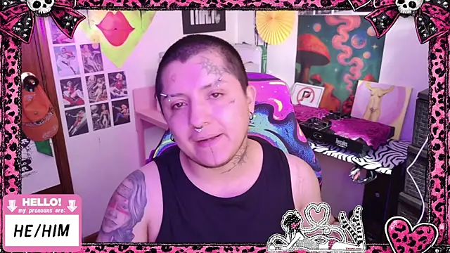 masterkevinftm online show from 16, 5, 2026