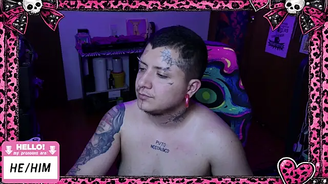 masterkevinftm online show from 8, 6, 2026
