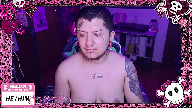 masterkevinftm online show from 13, 6, 2026