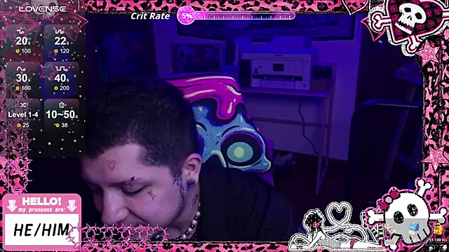 masterkevinftm online show from 22, 6, 2026