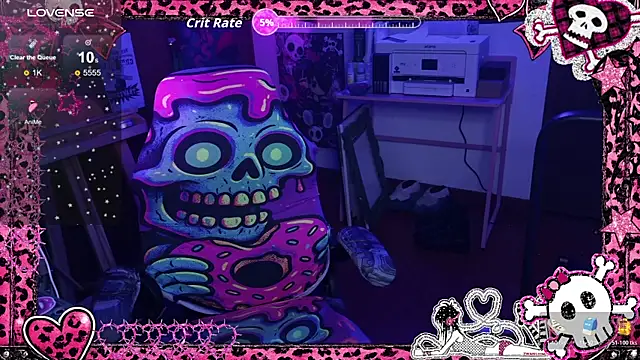 masterkevinftm online show from 23, 6, 2026