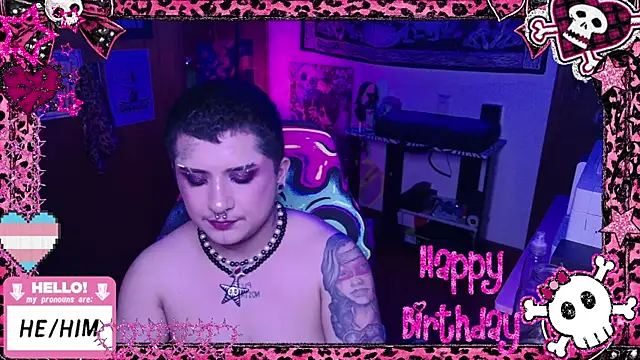 masterkevinftm online show from 30, 6, 2026