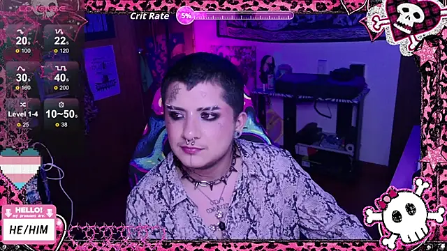 masterkevinftm online show from 1, 7, 2026