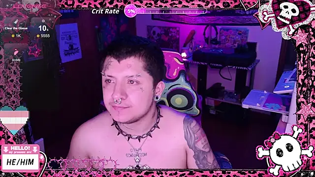 masterkevinftm online show from 3, 7, 2026