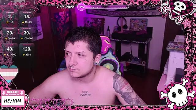 masterkevinftm online show from 5, 7, 2026