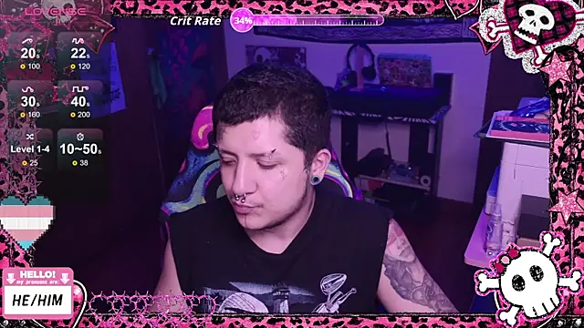 masterkevinftm online show from 6, 7, 2026