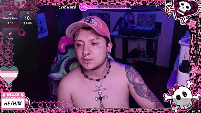 masterkevinftm online show from 9, 7, 2026
