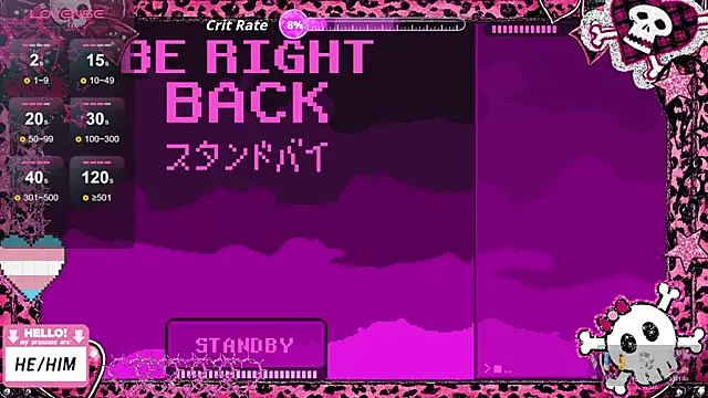 masterkevinftm online show from 12, 7, 2026