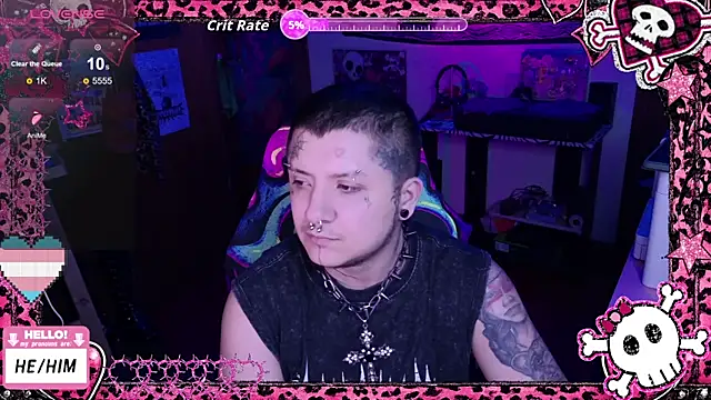 masterkevinftm online show from 13, 7, 2026