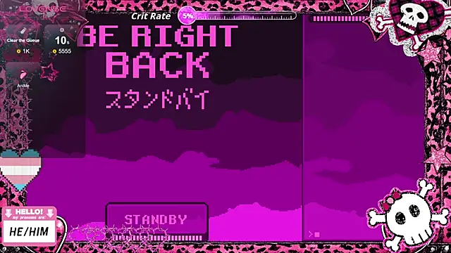 masterkevinftm online show from 14, 7, 2026