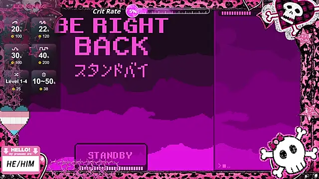 masterkevinftm online show from 17, 7, 2026