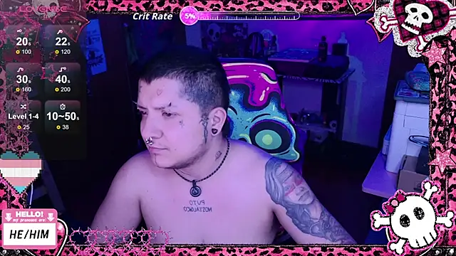 masterkevinftm online show from 18, 7, 2026
