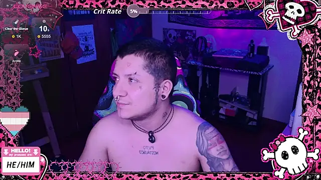 masterkevinftm online show from 22, 7, 2026
