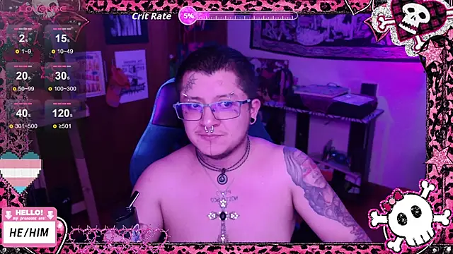 masterkevinftm online show from 27, 7, 2026