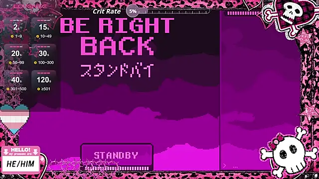 masterkevinftm online show from 28, 7, 2026