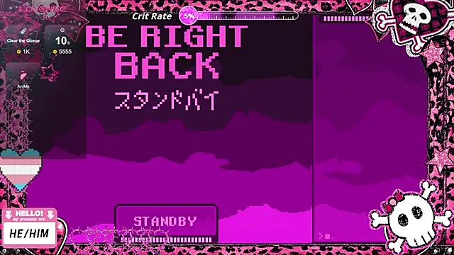 masterkevinftm online show from 28, 7, 2026