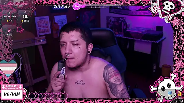 masterkevinftm online show from 30, 7, 2026