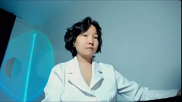 himeros goddess online show from 15, 12, 2024