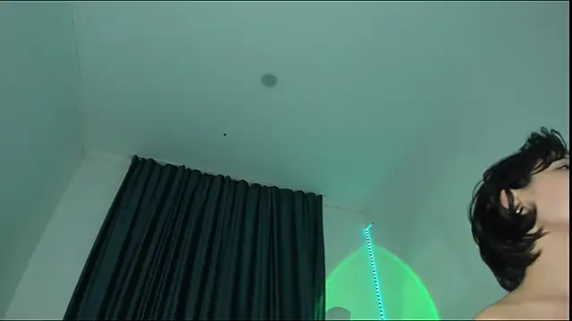 himeros goddess online show from 20, 12, 2024