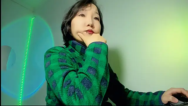 himeros goddess online show from 27, 12, 2024