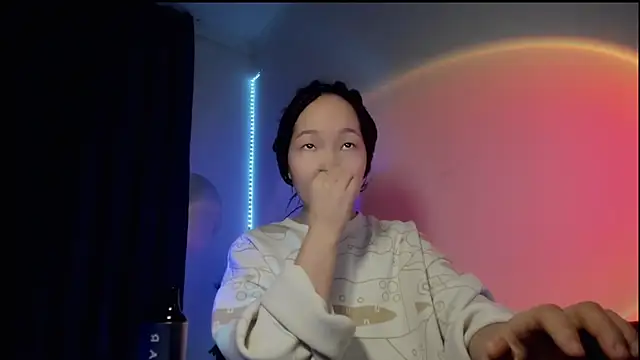 himeros goddess online show from 13, 2, 2025