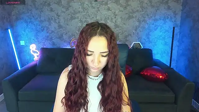 ElysLunar online show from 16, 2, 2026