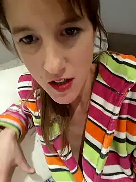 Hexe12346 online show from 13, 3, 2025