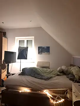 Hexe12346 online show from 29, 11, 2025