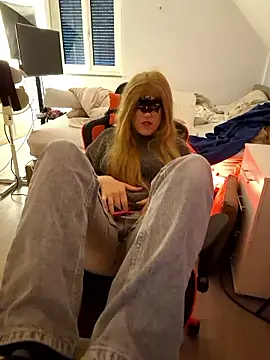 Hexe12346 online show from 16, 1, 2026