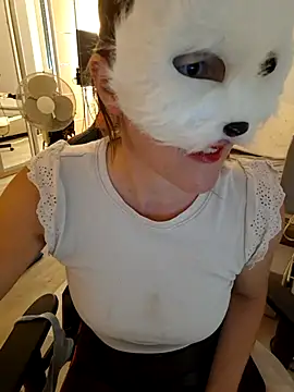 Hexe12346 online show from 19, 7, 2026