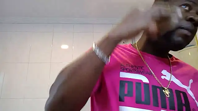 Snapshot of pumapatri chatting on 5, 3, 2026 pumapatri online show from 5, 3, 2026