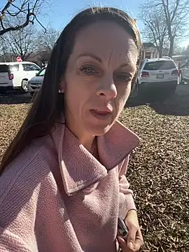 Snapshot of DavinaRay chatting on 23, 2, 2025 DavinaRay online show from 23, 2, 2025