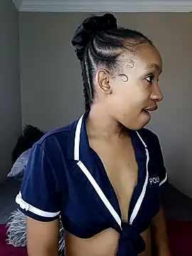 CocoSexyBabe online show from 25, 1, 2025