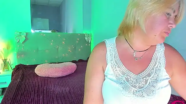 CurlyDreams online show from 23, 7, 2026