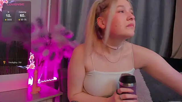 Colleen Blake online show from 21, 2, 2025