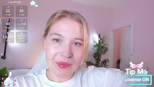 Colleen Blake online show from 28, 7, 2026