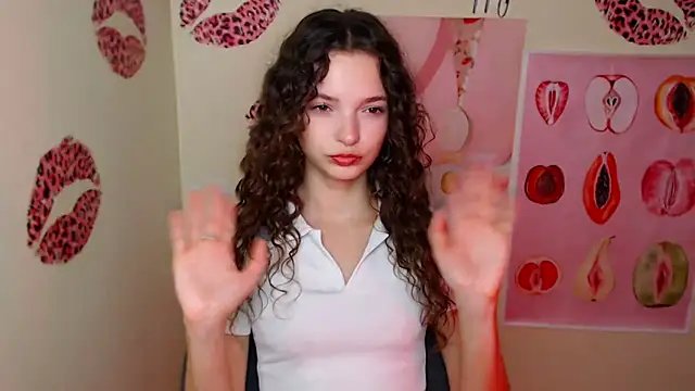  SusieSu  online show from 10, 9, 2025