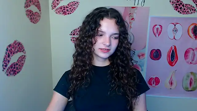  SusieSu  online show from 23, 9, 2025