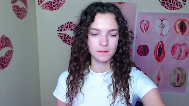  SusieSu  online show from 25, 10, 2025