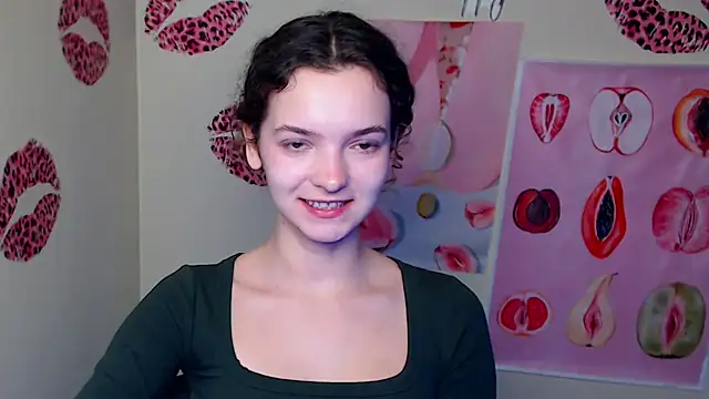  SusieSu  online show from 28, 11, 2025