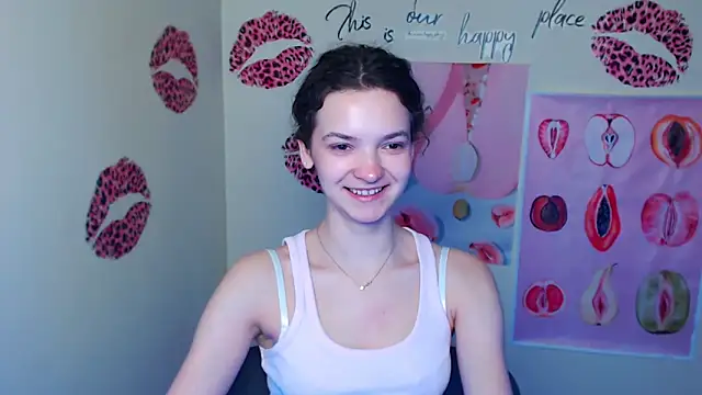  SusieSu  online show from 22, 3, 2026