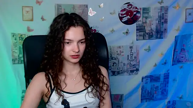  SusieSu  online show from 29, 4, 2026
