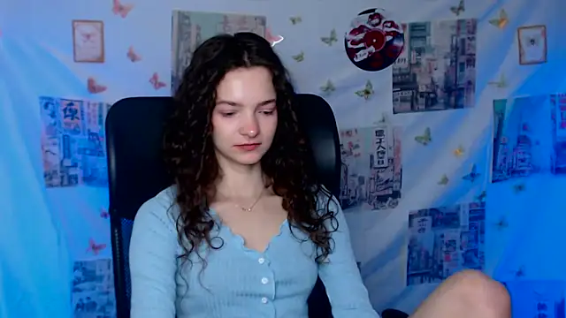  SusieSu  online show from 3, 5, 2026