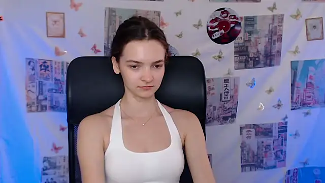  SusieSu  online show from 4, 5, 2026