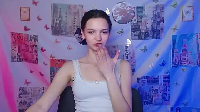  SusieSu  online show from 5, 5, 2026