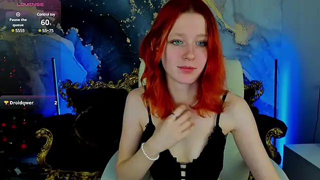 MagicLilu online show from 21, 1, 2025