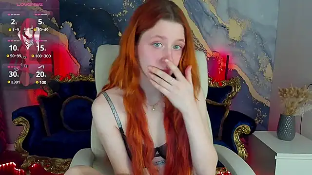 MagicLilu online show from 2, 3, 2025